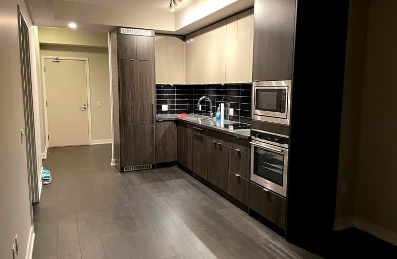 510-115 Blue Jays Way, Toronto | Image 1