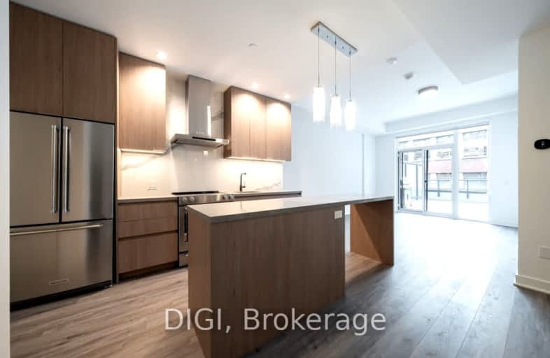 306-425 Wellington Street West, Toronto | Image 1