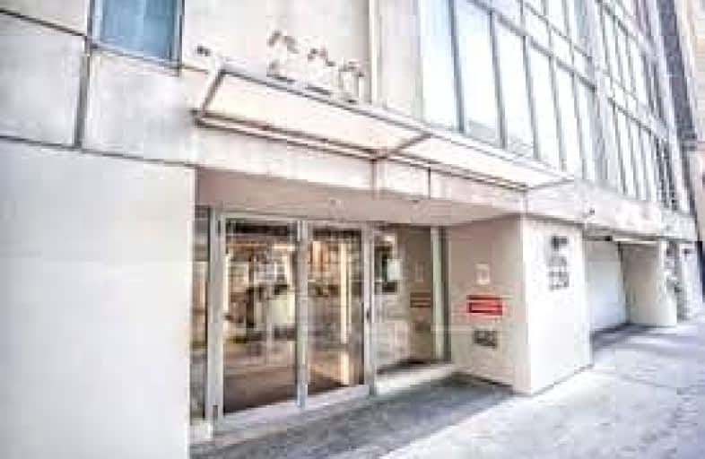 1806-220 Victoria Street, Toronto | Image 1