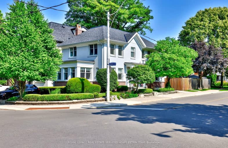 101 Colin Avenue, Toronto | Image 1