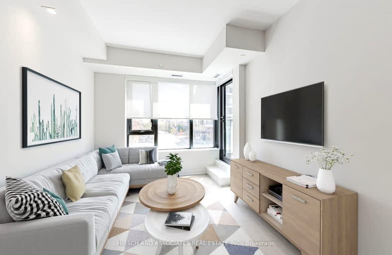608-840 St. Clair Avenue West, Toronto | Image 1