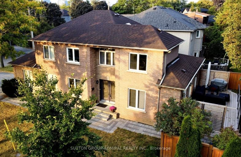96 De Quincy Boulevard, Toronto | Image 1