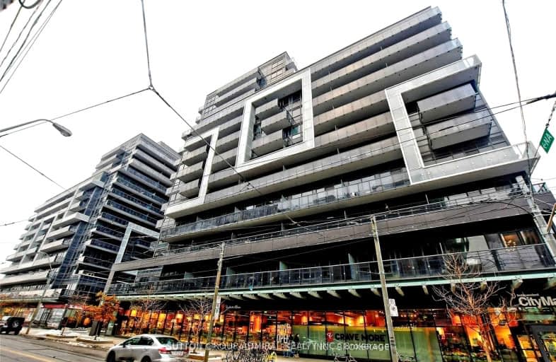 1132-1030 King Street West, Toronto | Image 1