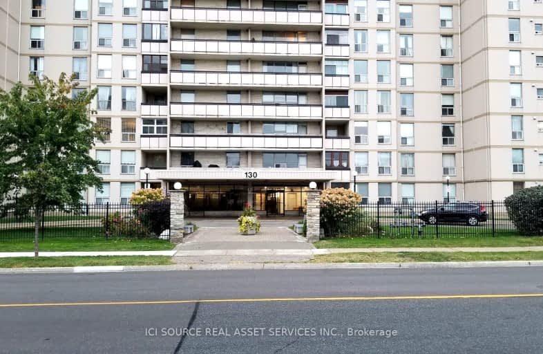 106-130 Neptune Drive Drive, Toronto | Image 1