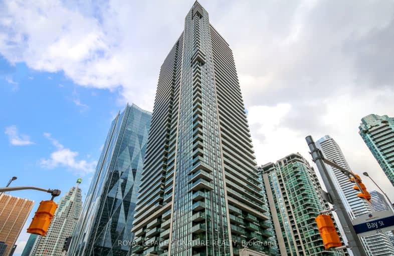 1113-33 Bay Street, Toronto | Image 1