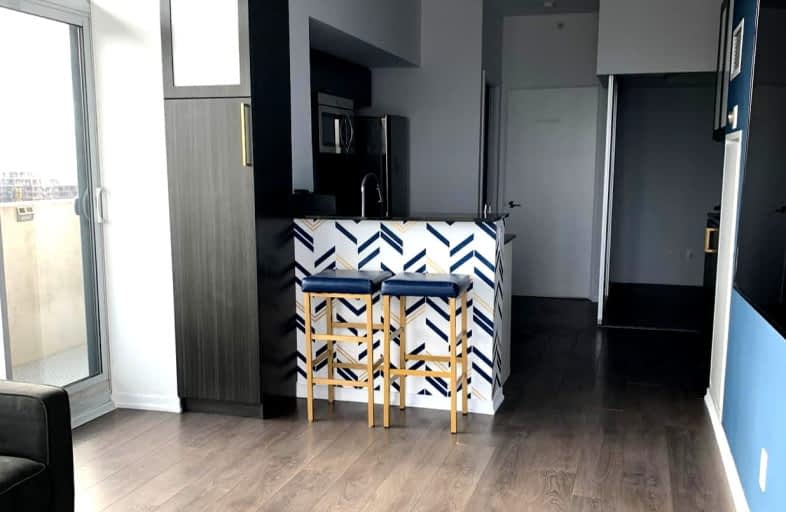 Ph 06-68 Abell Street, Toronto | Image 1