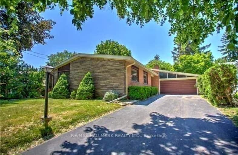 46A Palomino Crescent, Toronto | Image 1