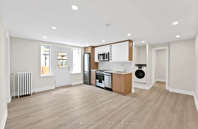 104-699 Eglinton Avenue West, Toronto | Image 1