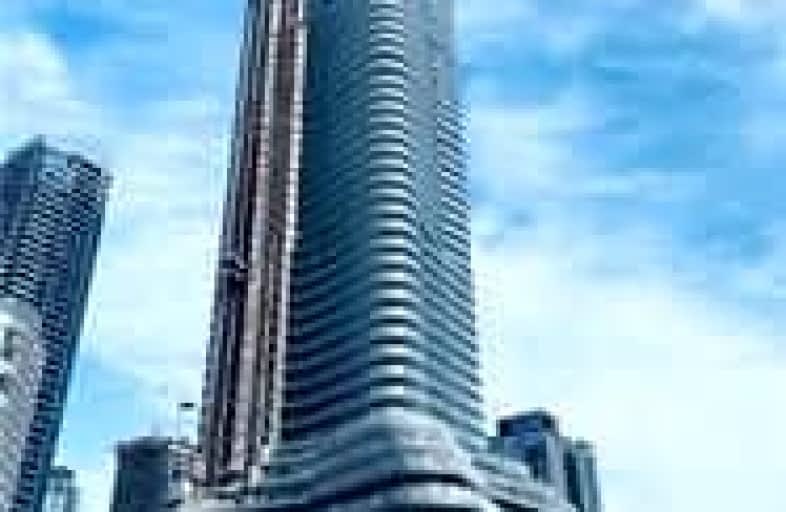 2412-11 Wellesley Street West, Toronto | Image 1
