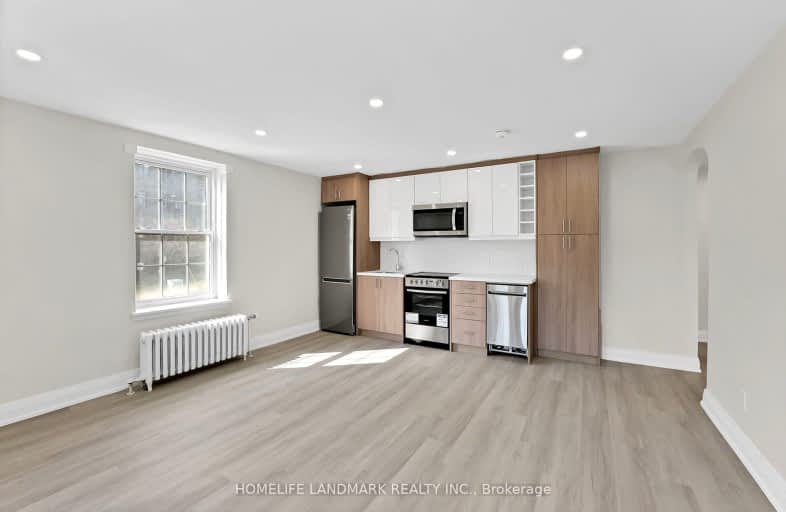 208-701 Eglinton Avenue West, Toronto | Image 1