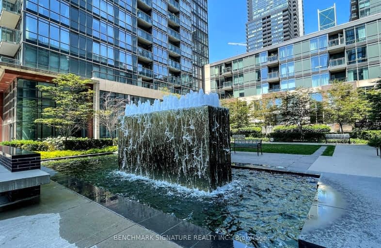 5315-11 Brunel Court, Toronto | Image 1