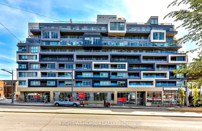 903-835 St. Clair Avenue West, Toronto | Image 1