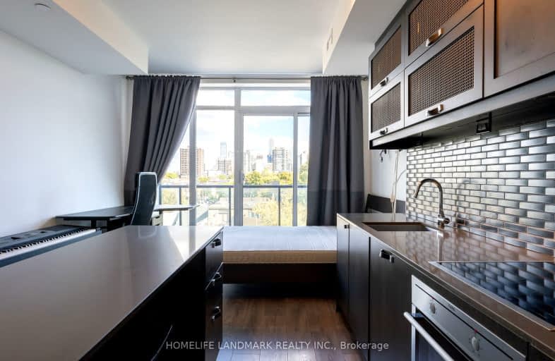 506-783 Bathurst Street, Toronto | Image 1