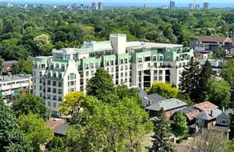 610-650 Mount Pleasant Road, Toronto | Image 1