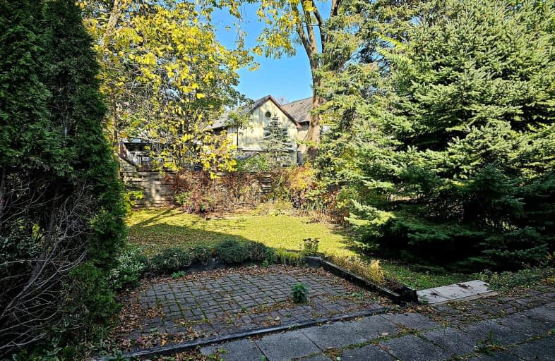528 Castlefield Avenue, Toronto | Image 1