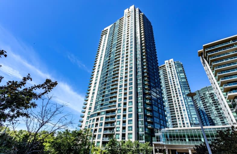 706-215 Fort York Boulevard, Toronto | Image 1