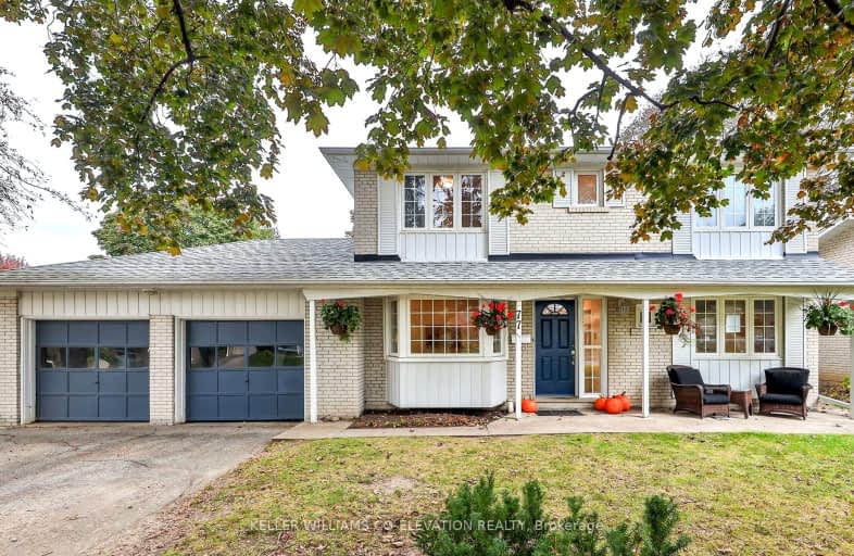 77 Overbank Crescent, Toronto | Image 1