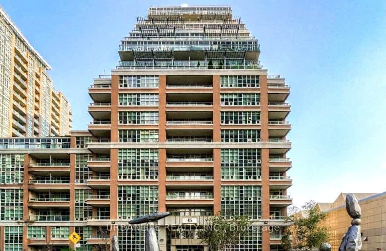 2001-85 East Liberty Street, Toronto | Image 1