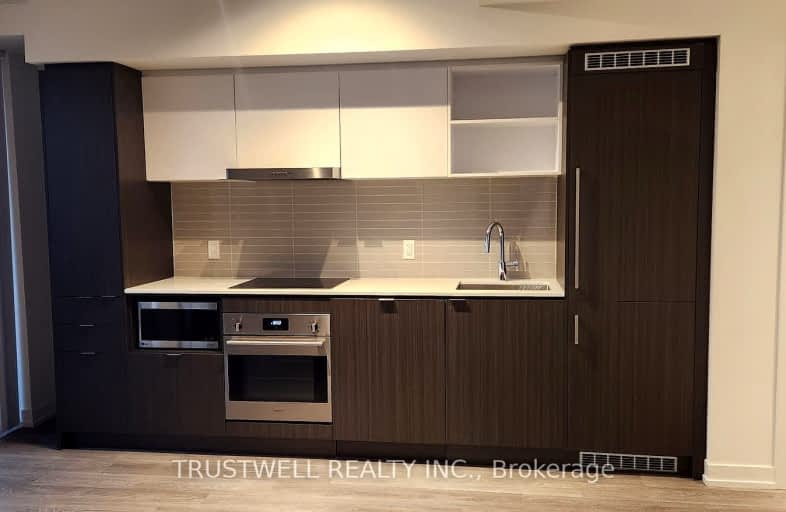 3601-55 Cooper Street, Toronto | Image 1