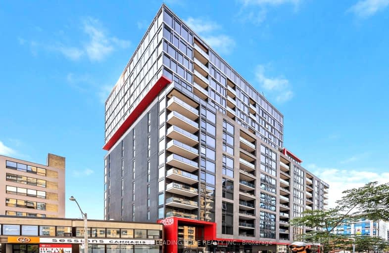 1105-435 Richmond Street West, Toronto | Image 1