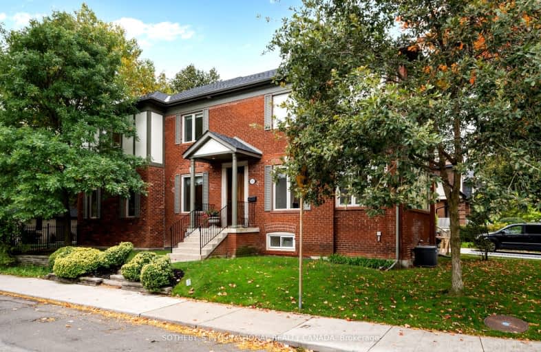 423 Millwood Road, Toronto | Image 1