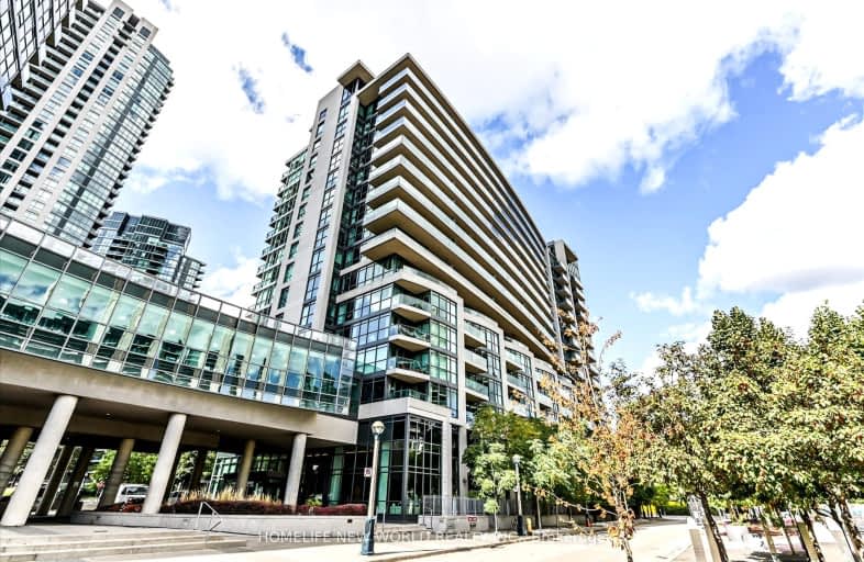 1668-209 Fort York Boulevard, Toronto | Image 1