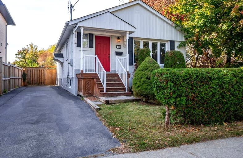 110 Gorman Park Road, Toronto | Image 1