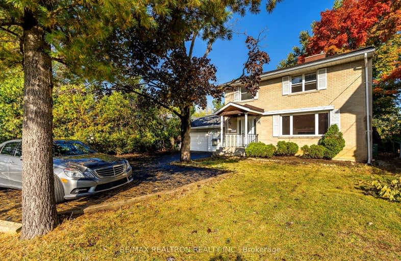 160 Cummer Avenue, Toronto | Image 1