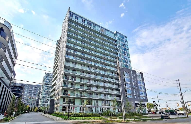 621W-565 Wilson Avenue, Toronto | Image 1