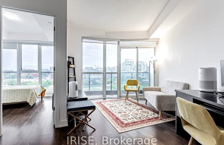 1102-50 Bruyeres Mews, Toronto | Image 1