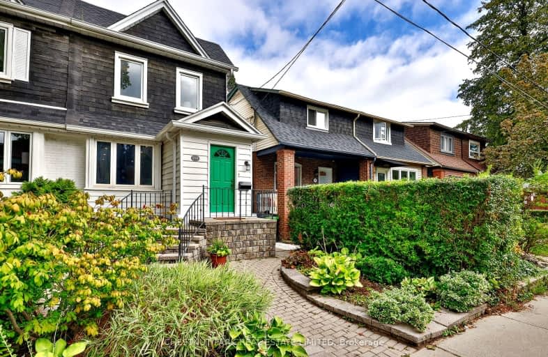 270 Soudan Avenue, Toronto | Image 1