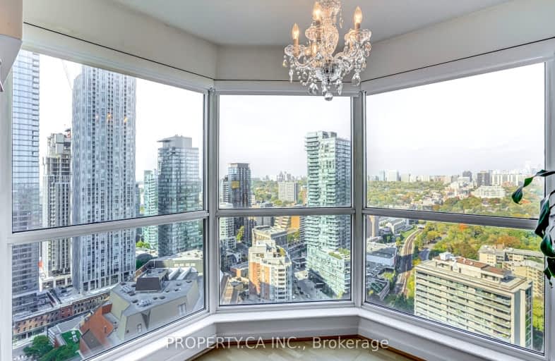 3502-8 Park Road, Toronto | Image 1