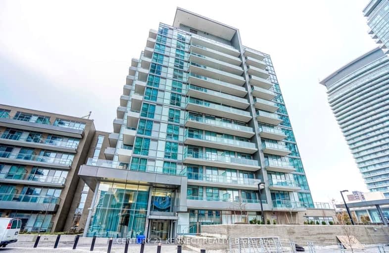 215-52 Forest Manor Road, Toronto | Image 1