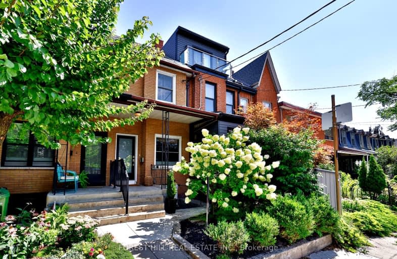247 Bellwoods Avenue, Toronto | Image 1