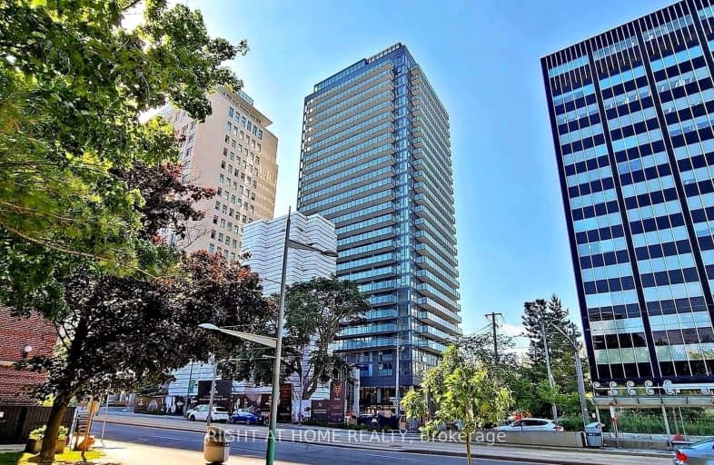 909-99 Foxbar Road, Toronto | Image 1