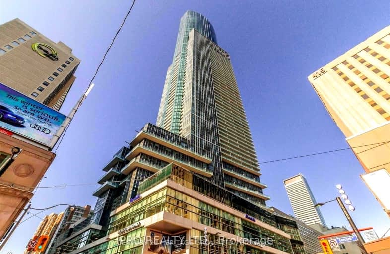 3502-386 Yonge Street North, Toronto | Image 1