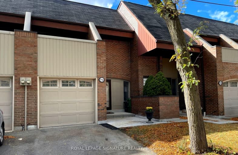 16-70 Flaming Rose Way, Toronto | Image 1
