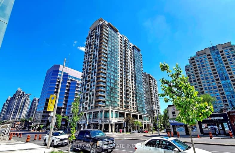 1602-18 Parkview Avenue, Toronto | Image 1