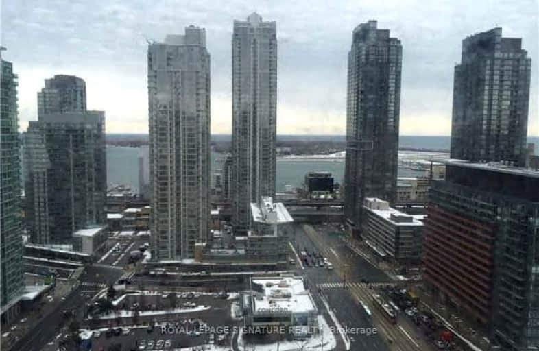 3011-397 Front Street West, Toronto | Image 1