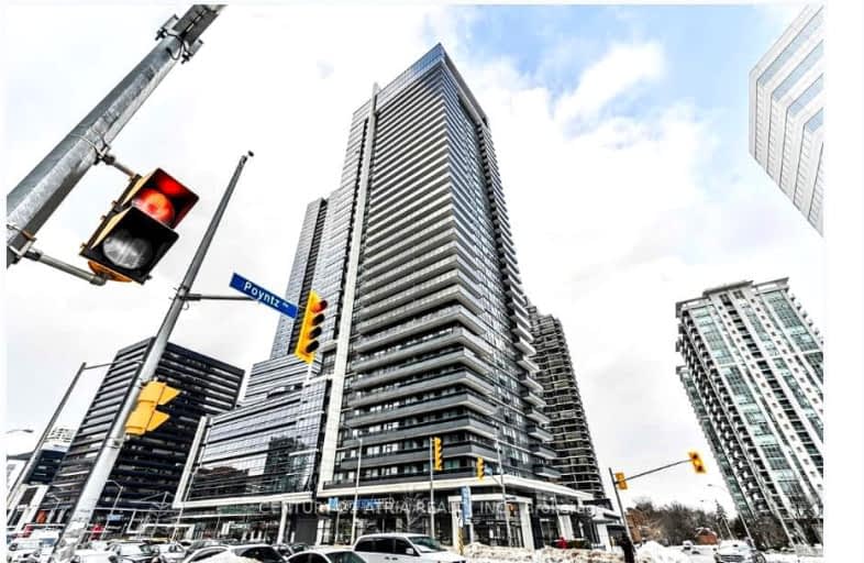 607-2 Anndale Drive, Toronto | Image 1