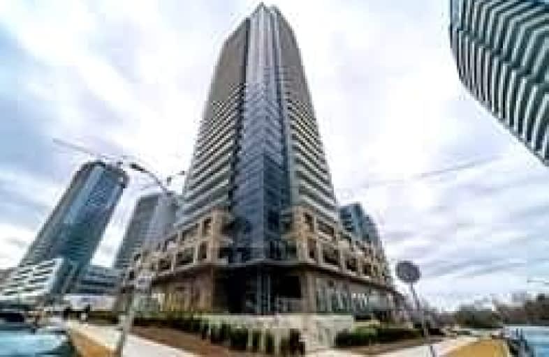 305-56 Forest Manor Road, Toronto | Image 1