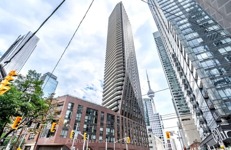 505-99 John Street, Toronto | Image 1