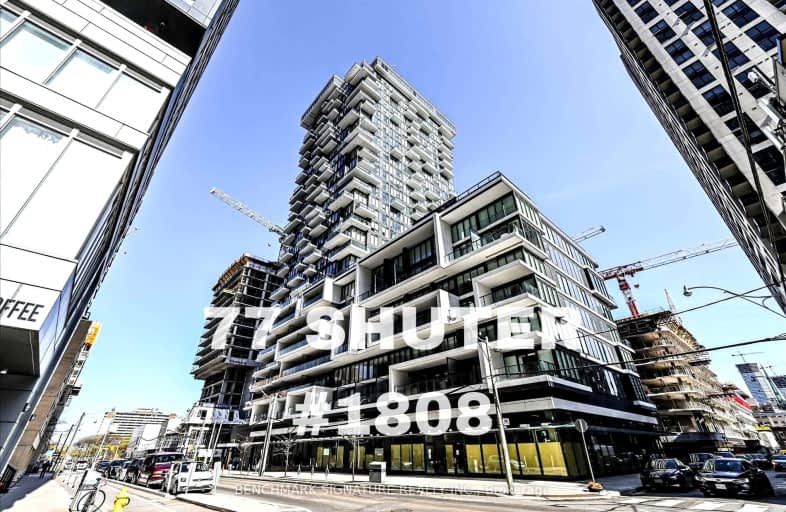 1808-77 Shuter Street, Toronto | Image 1