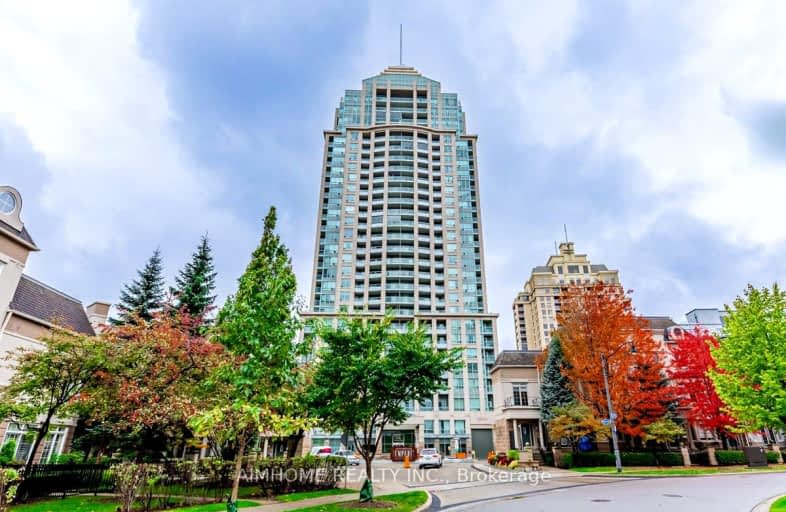 1205-17 Barberry Place, Toronto | Image 1