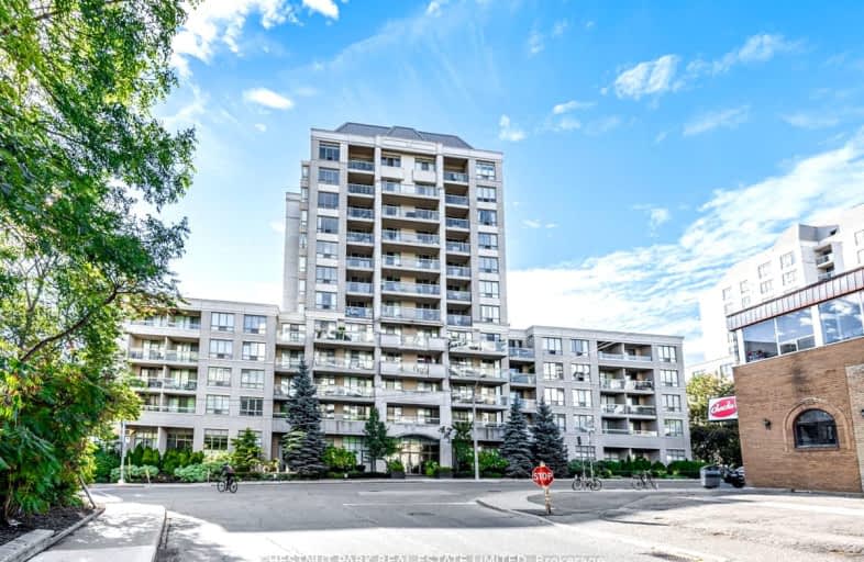 903-253 Merton Street, Toronto | Image 1