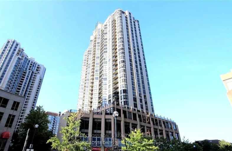 1706-10 Northtown Way, Toronto | Image 1
