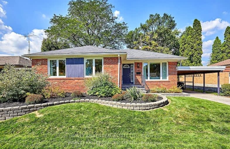 39 Cedarbank Crescent, Toronto | Image 1