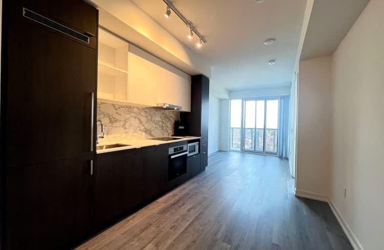 6201-138 Downes Street, Toronto | Image 1