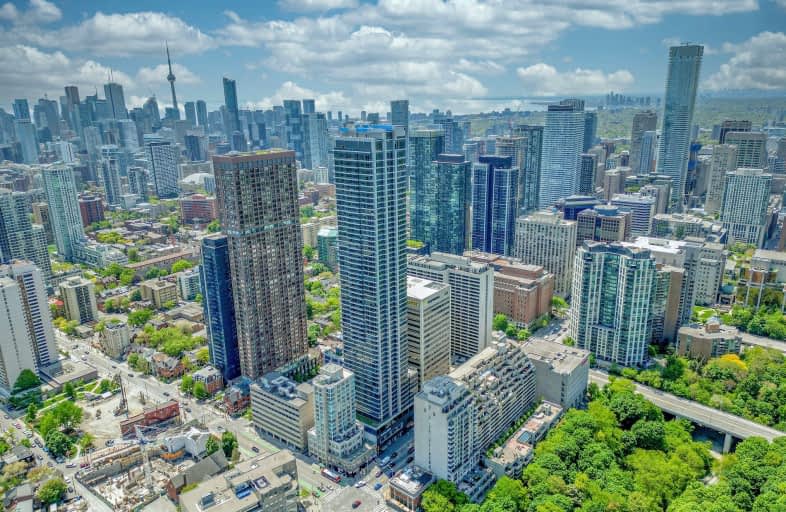 5104-395 Bloor Street East, Toronto | Image 1