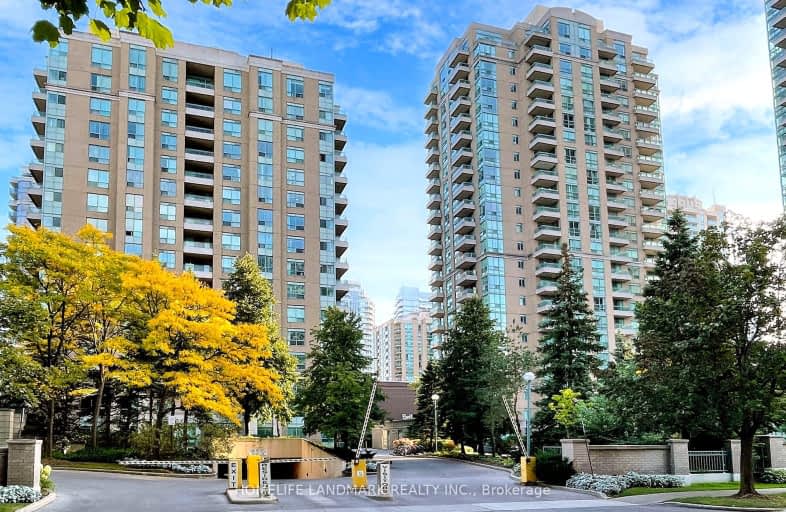 607-29 Pemberton Avenue, Toronto | Image 1